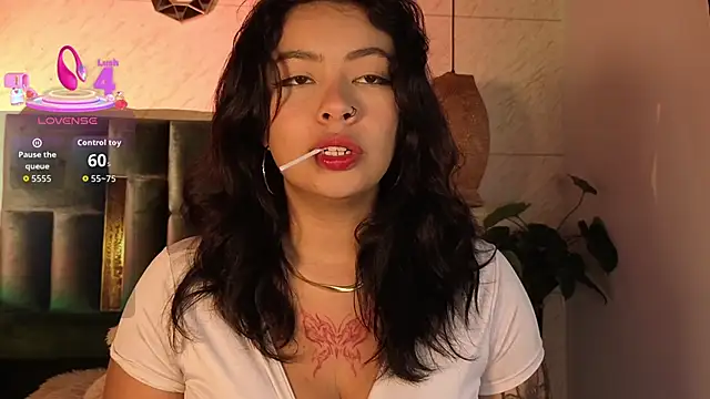 Susana Williamss online show from 02-26-26, 09:04