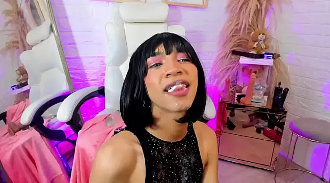 Danny Luxx online show from 03-14-25, 07:23