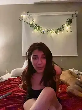 PersianCream77 online show from 03-14-25, 08:42