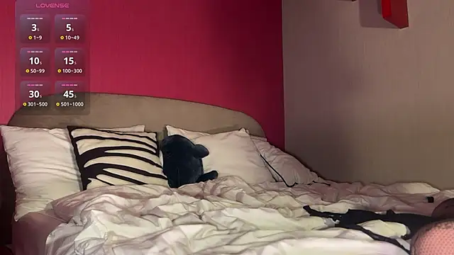 Asian Vi online show from 03-01-26, 09:15