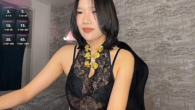 Asian Vi online show from 05-13-26, 06:37