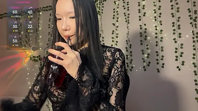 Asian Vi online show from 01-13-26, 11:58