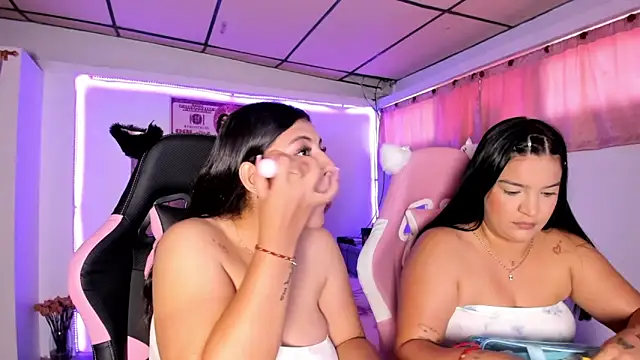 Cristal Smith20 online show from 03-14-26, 07:09