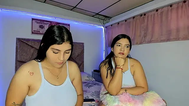 Cristal Smith20 online show from 02-19-26, 01:30