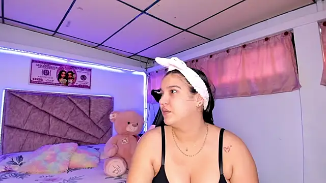 Cristal Smith20 online show from 03-15-26, 12:12