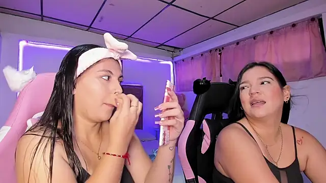 Cristal Smith20 online show from 04-08-26, 12:39