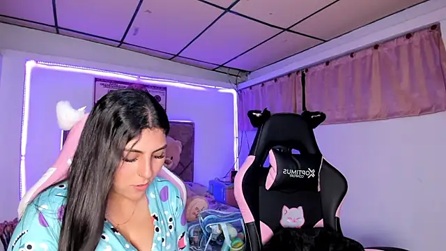 Cristal Smith20 online show from 03-13-26, 12:26