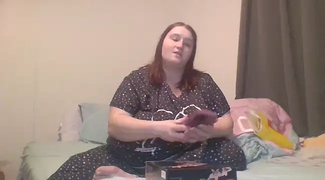 BubblyMoonie online show from 03-21-25, 02:07