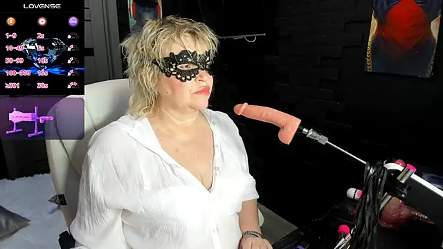 LaylaLayla7 online show from 01-08-26, 03:56