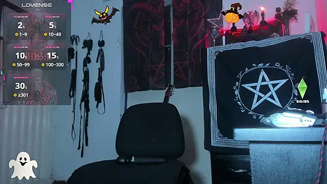 Snapshot of OnyxDiosaGotica chatting on 02-22-26, 07:55 OnyxDiosaGotica online show from 02-22-26, 07:55