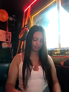 Nat XxX online show from 10-30-25, 09:33