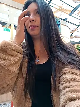 Nat XxX online show from 11-13-25, 09:08