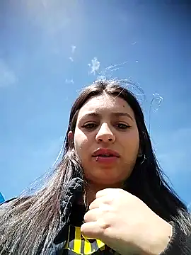 Nat XxX online show from 09-25-25, 06:58