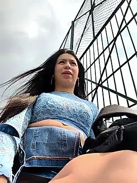 Nat XxX online show from 12-19-25, 06:32