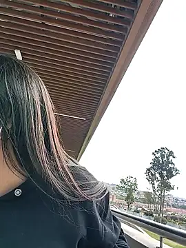 Nat XxX online show from 01-13-26, 07:18