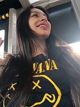 Nat XxX online show from 10-20-25, 09:04