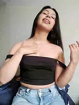 Nat XxX online show from 02-28-25, 08:18