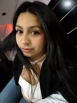 Nat XxX online show from 10-31-25, 09:54