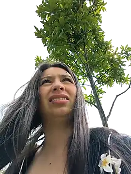 Nat XxX online show from 12-15-25, 07:09