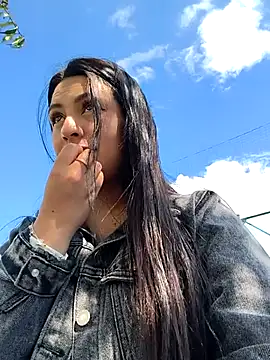 Nat XxX online show from 01-09-26, 06:26