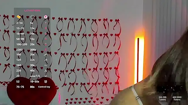 Andrea tasty online show from 02-17-26, 04:26