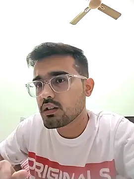 hornypurush online show from 11-27-25, 10:37