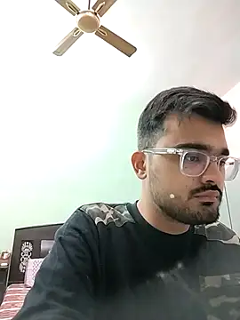 hornypurush online show from 12-02-25, 04:19