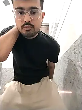 hornypurush online show from 03-06-26, 10:10