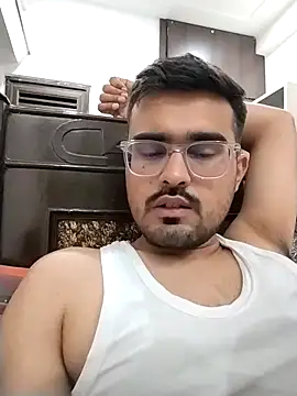 hornypurush online show from 04-19-26, 02:12