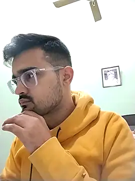 hornypurush online show from 12-21-25, 12:29