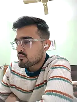 hornypurush online show from 12-22-25, 05:13