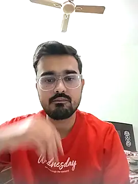 hornypurush online show from 11-23-25, 11:09