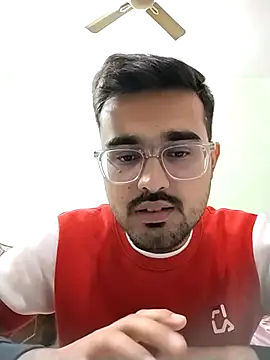 hornypurush online show from 11-30-25, 08:15