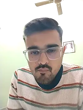 hornypurush online show from 12-19-25, 09:55