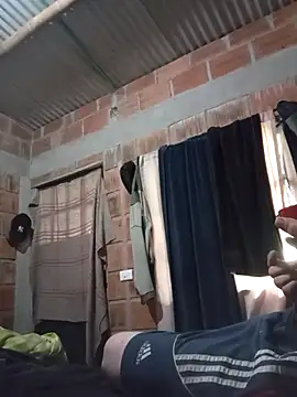 Mycansonhot online show from 11-10-25, 01:38