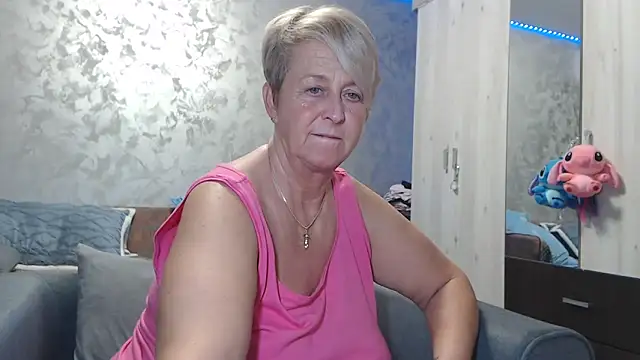 RosesandLillies online show from 02-07-26, 06:16