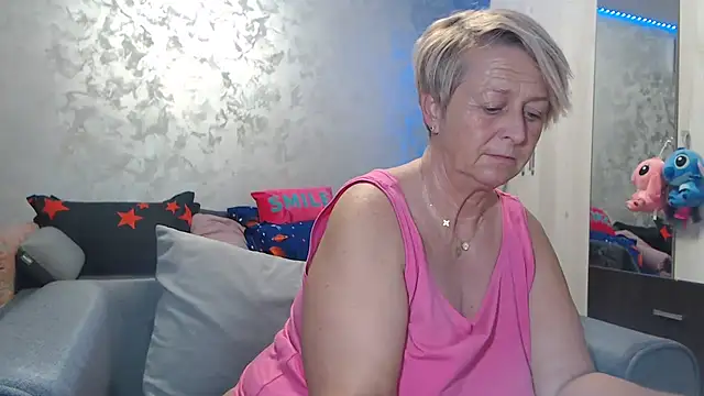 RosesandLillies online show from 03-16-26, 05:59