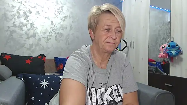 RosesandLillies online show from 03-30-26, 05:25