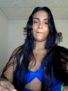 victoria roussee online show from 09-12-25, 01:22