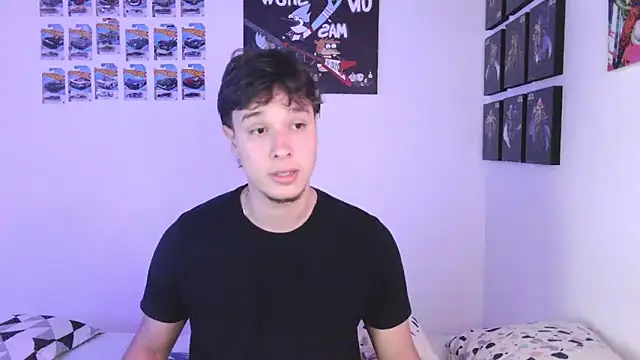 jack walker190 online show from 03-16-26, 05:37