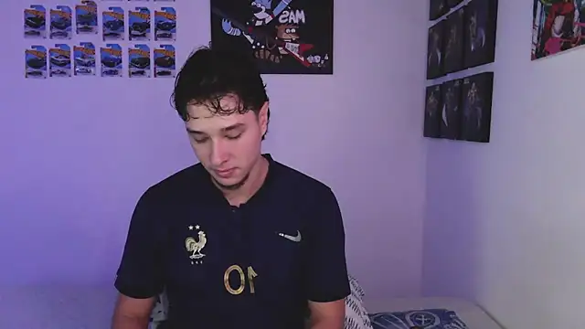 jack walker190 online show from 05-02-26, 02:50