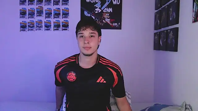 jack walker190 online show from 04-22-26, 04:19