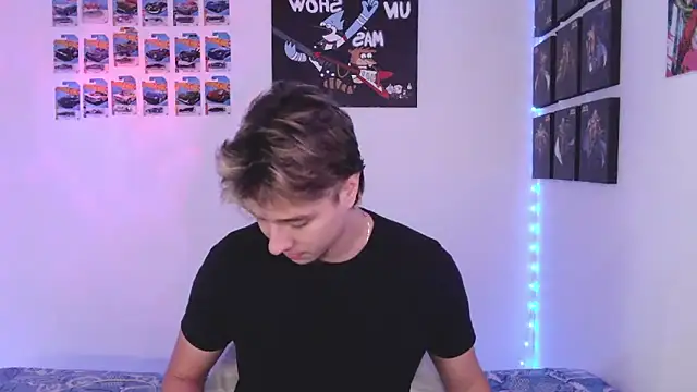 jack walker190 online show from 11-25-25, 04:29