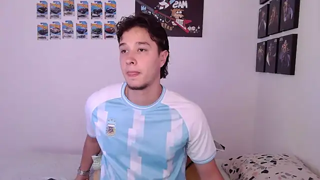 jack walker190 online show from 03-26-26, 07:45