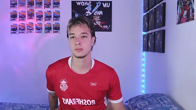 jack walker190 online show from 11-20-25, 06:47