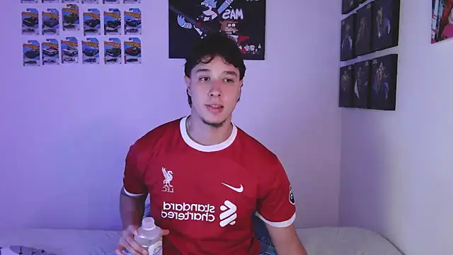 jack walker190 online show from 04-13-26, 05:11