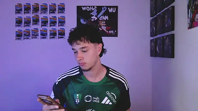 jack walker190 online show from 04-14-26, 09:25