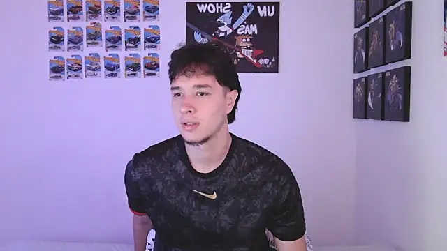 jack walker190 online show from 04-18-26, 02:41