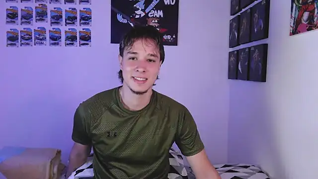 jack walker190 online show from 01-18-26, 01:31