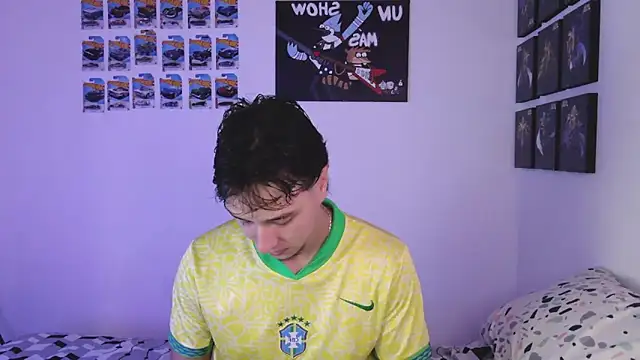 jack walker190 online show from 03-06-26, 10:27